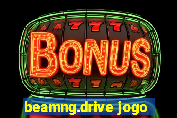 beamng.drive jogo